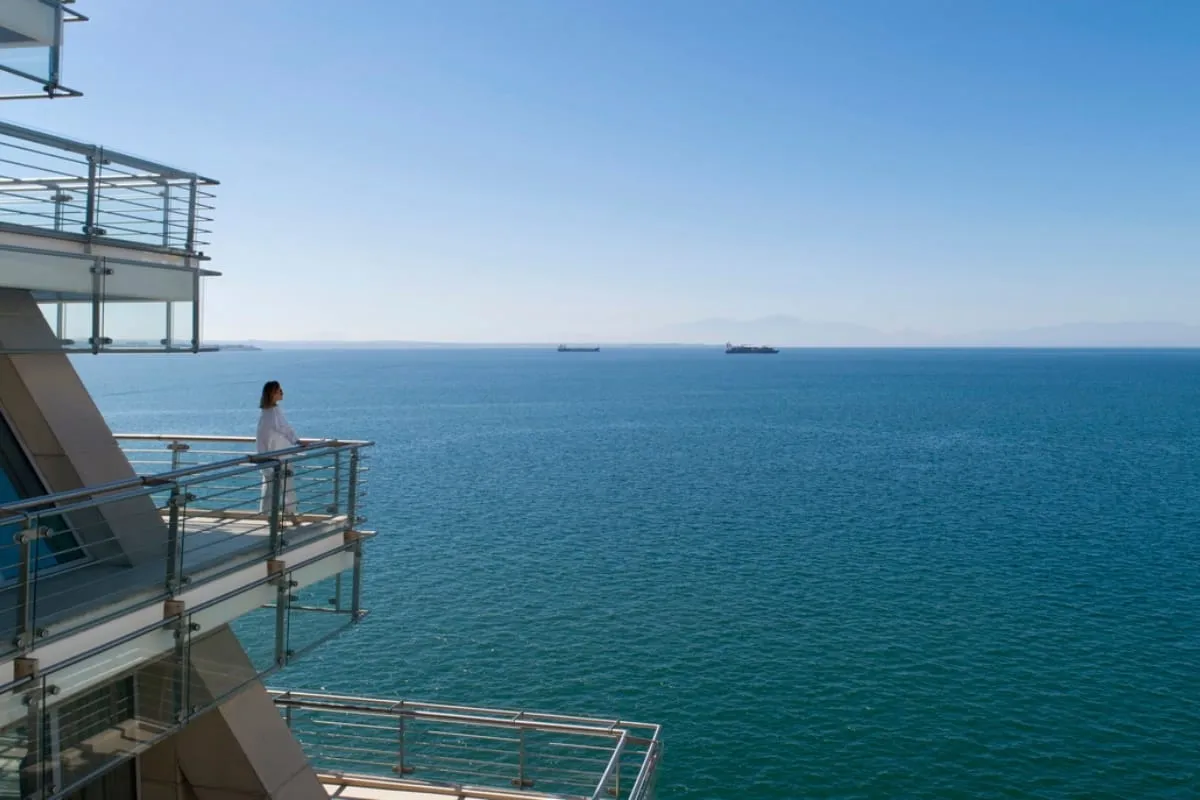 Daios Luxury Living