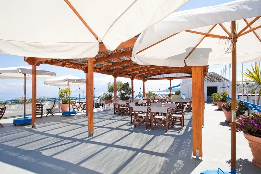 Daphne's Club Hotel Apartments