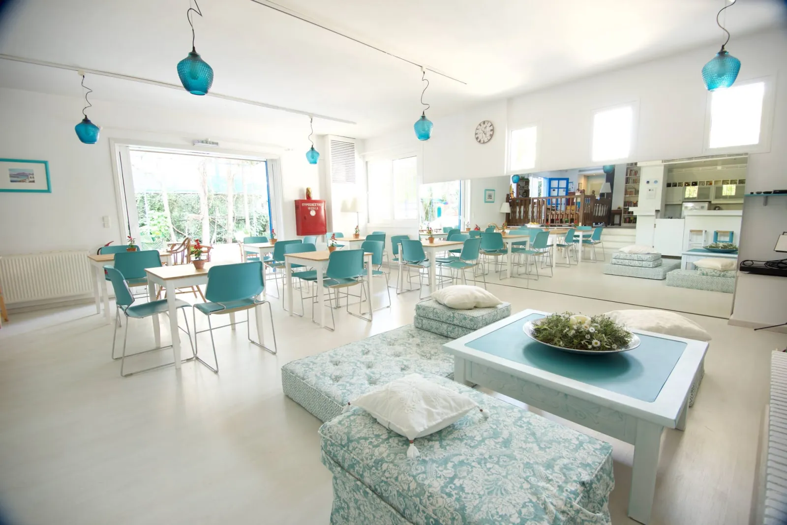 Daphne's Club Hotel Apartments