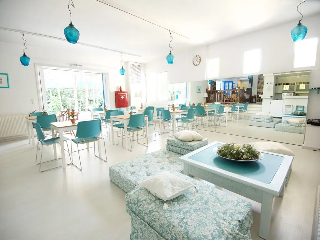 Daphne's Club Hotel Apartments