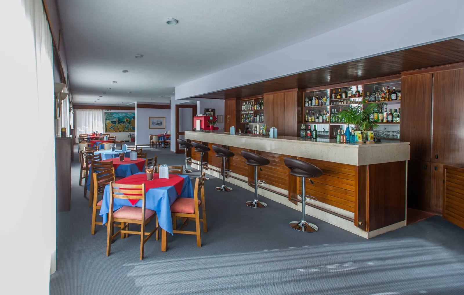 Delfinia Hotel & Bungalows Lesvos