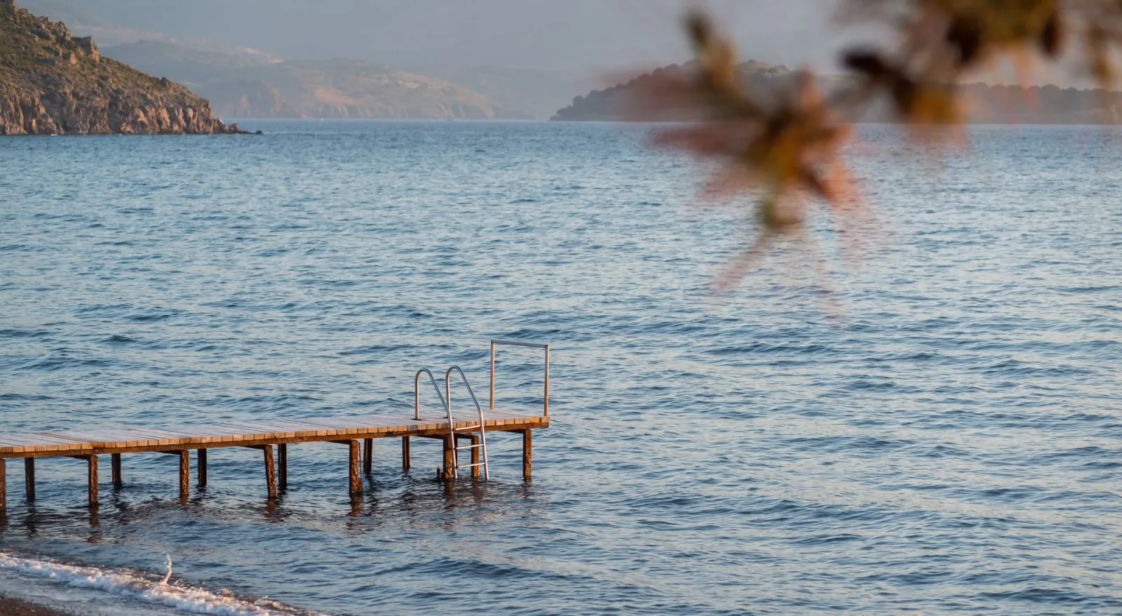 Delfinia Hotel & Bungalows Lesvos