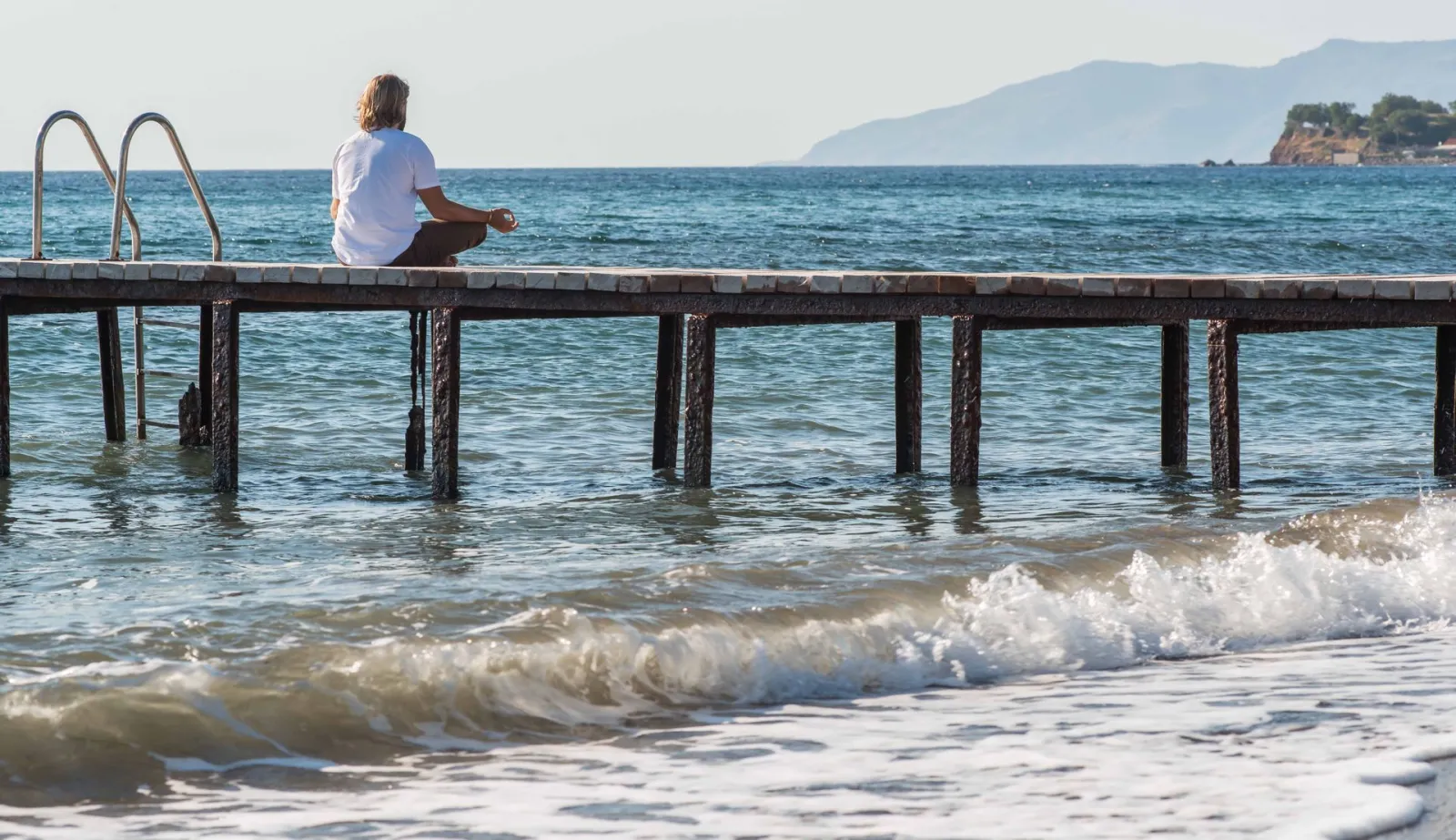 Delfinia Hotel & Bungalows Lesvos