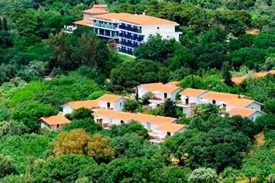 Delfinia Hotel & Bungalows Lesvos
