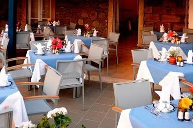 Delfinia Hotel & Bungalows Lesvos
