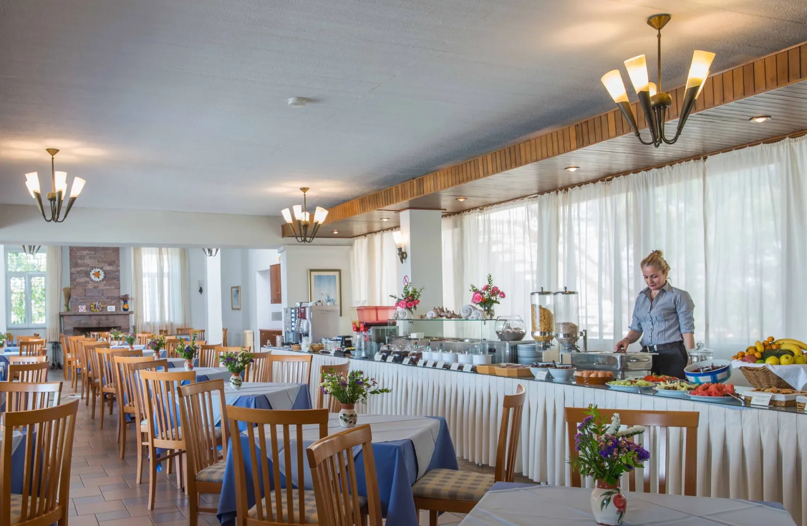 Delfinia Hotel & Bungalows Lesvos