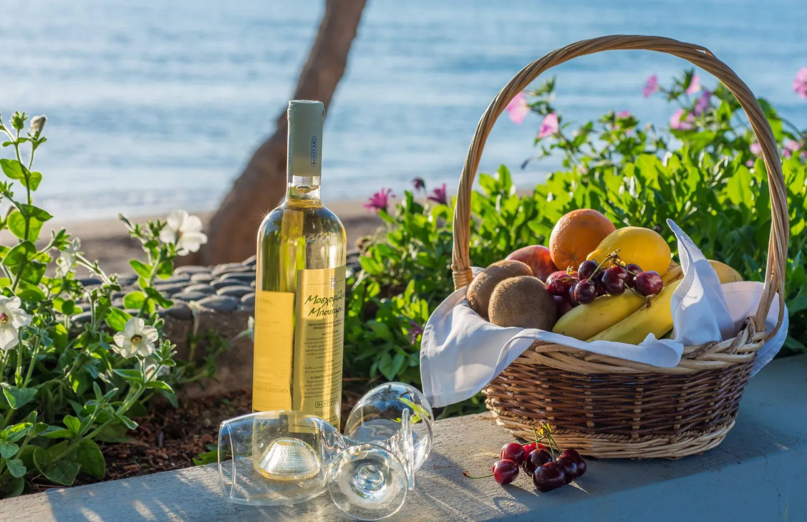 Delfinia Hotel & Bungalows Lesvos