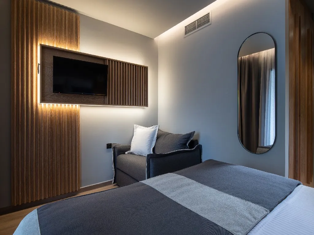 Georgiadis Suites & Studios Toroni Halkidiki