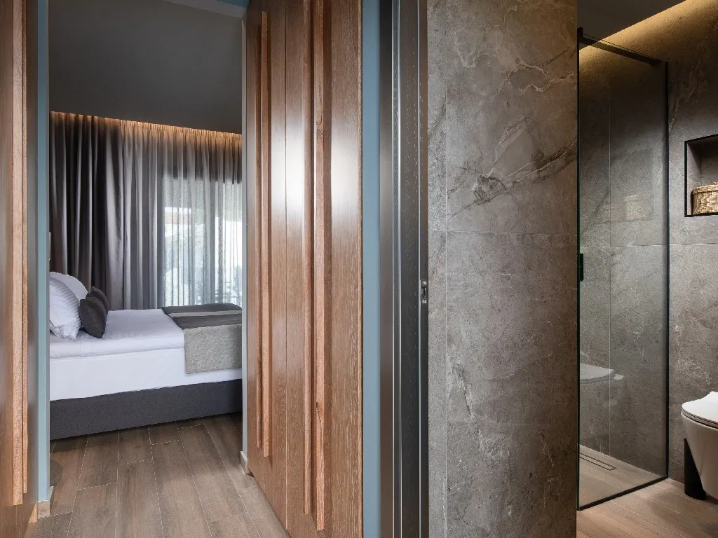 Georgiadis Suites & Studios Toroni Halkidiki