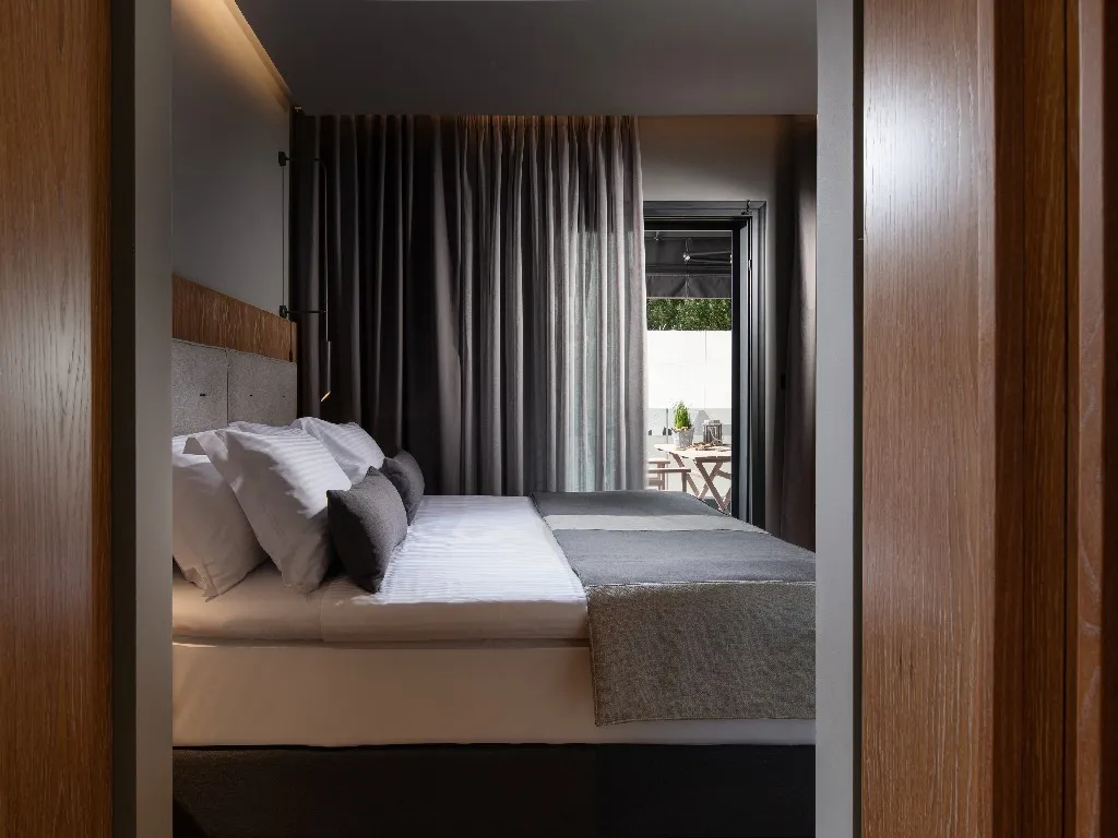 Georgiadis Suites & Studios Toroni Halkidiki