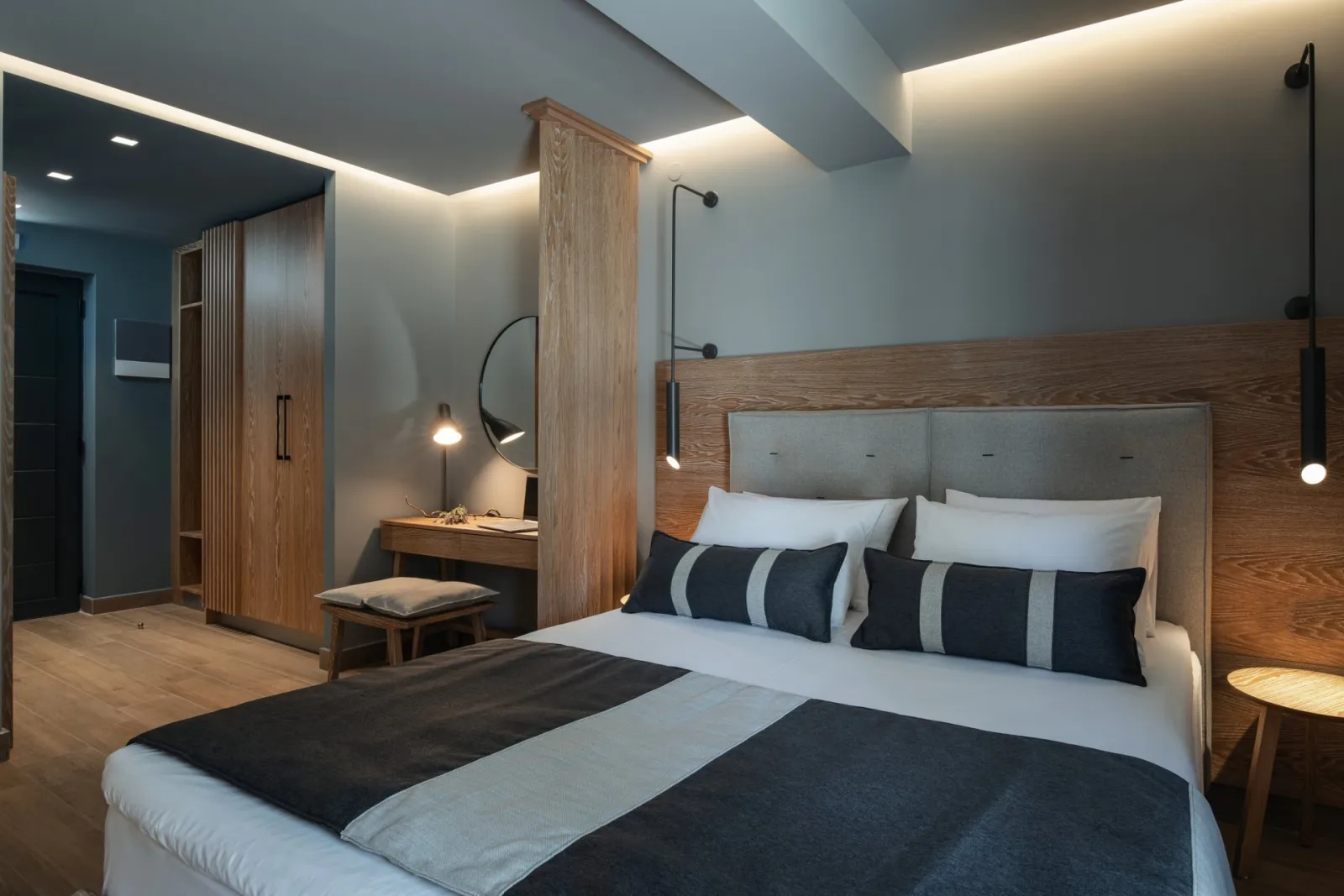 Georgiadis Suites & Studios Toroni Halkidiki