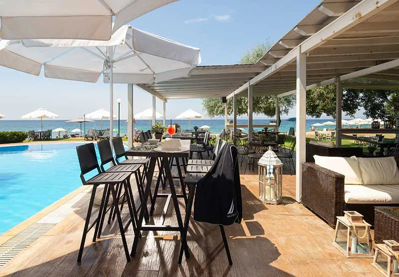 Georgiadis Suites & Studios Toroni Halkidiki