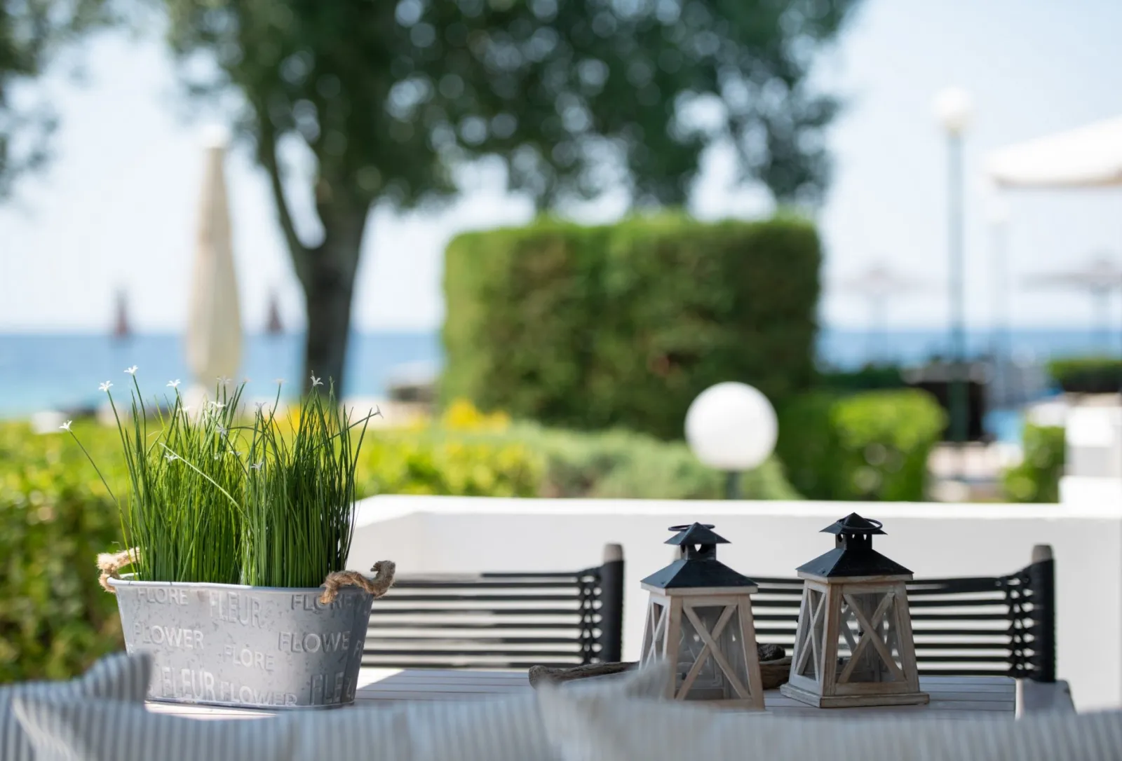 Georgiadis Suites & Studios Toroni Halkidiki