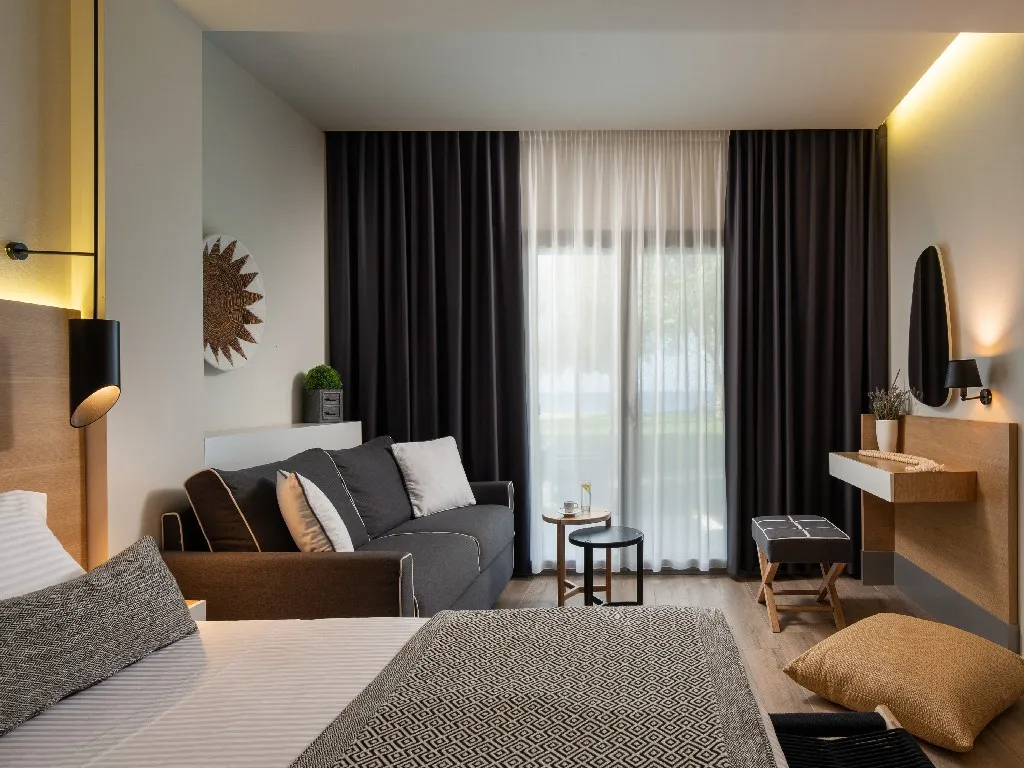 Georgiadis Suites & Studios Toroni Halkidiki