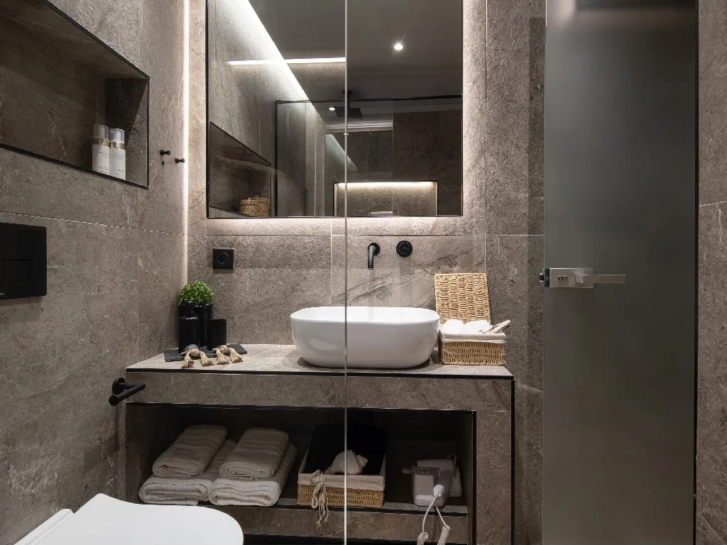 Georgiadis Suites & Studios Toroni Halkidiki