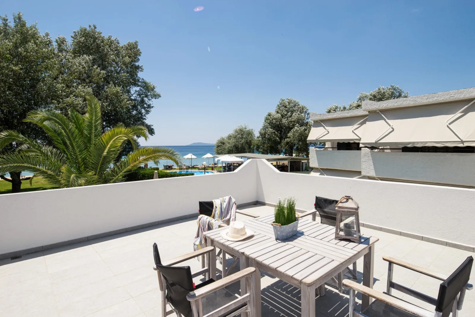 Georgiadis Suites & Studios Toroni Halkidiki