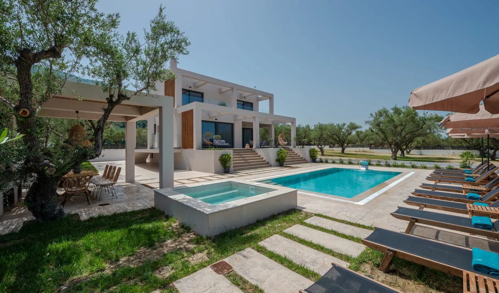 Delight Luxury Villa