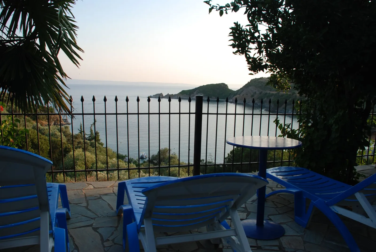 Demi Studios Halkidiki