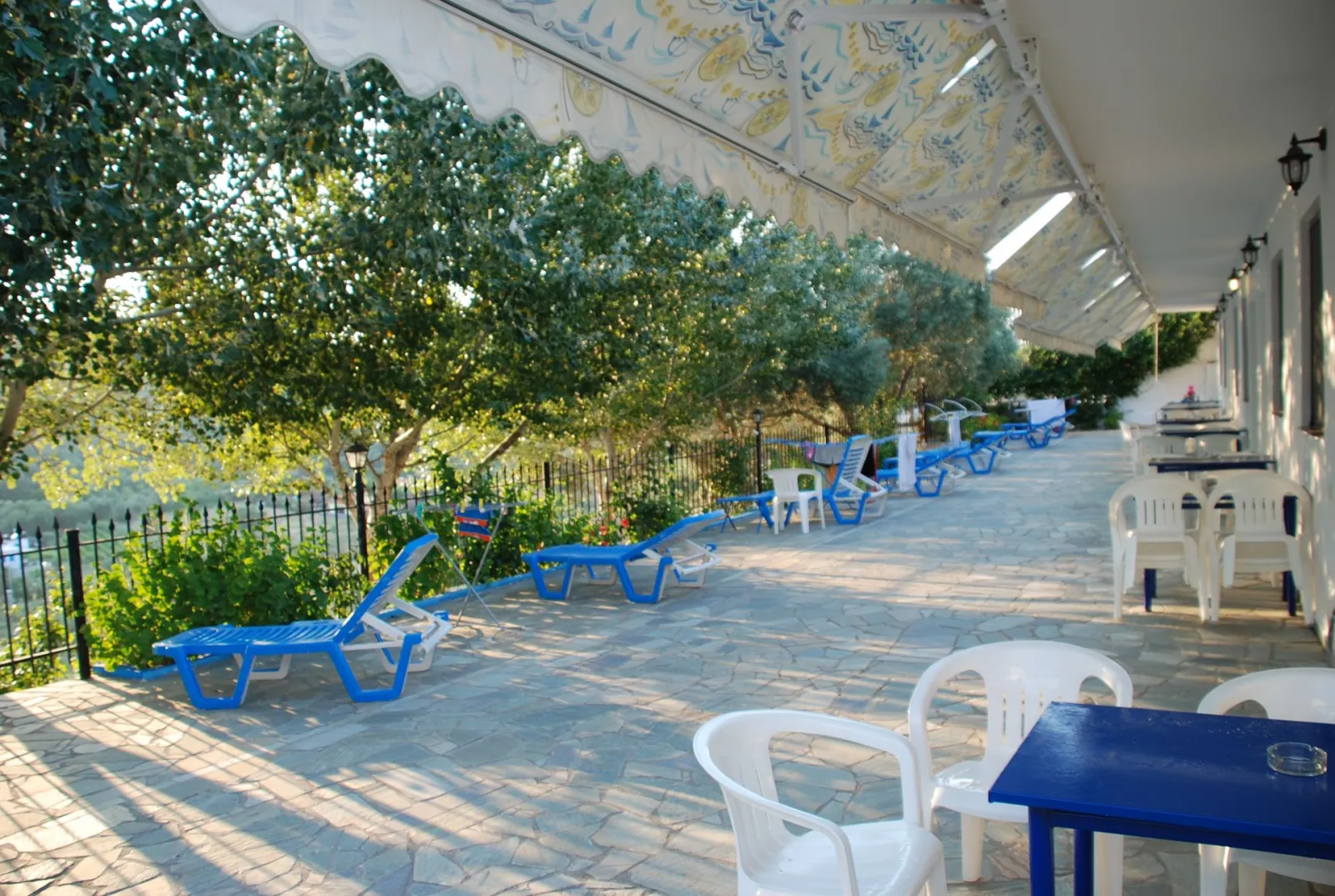 Demi Studios Halkidiki