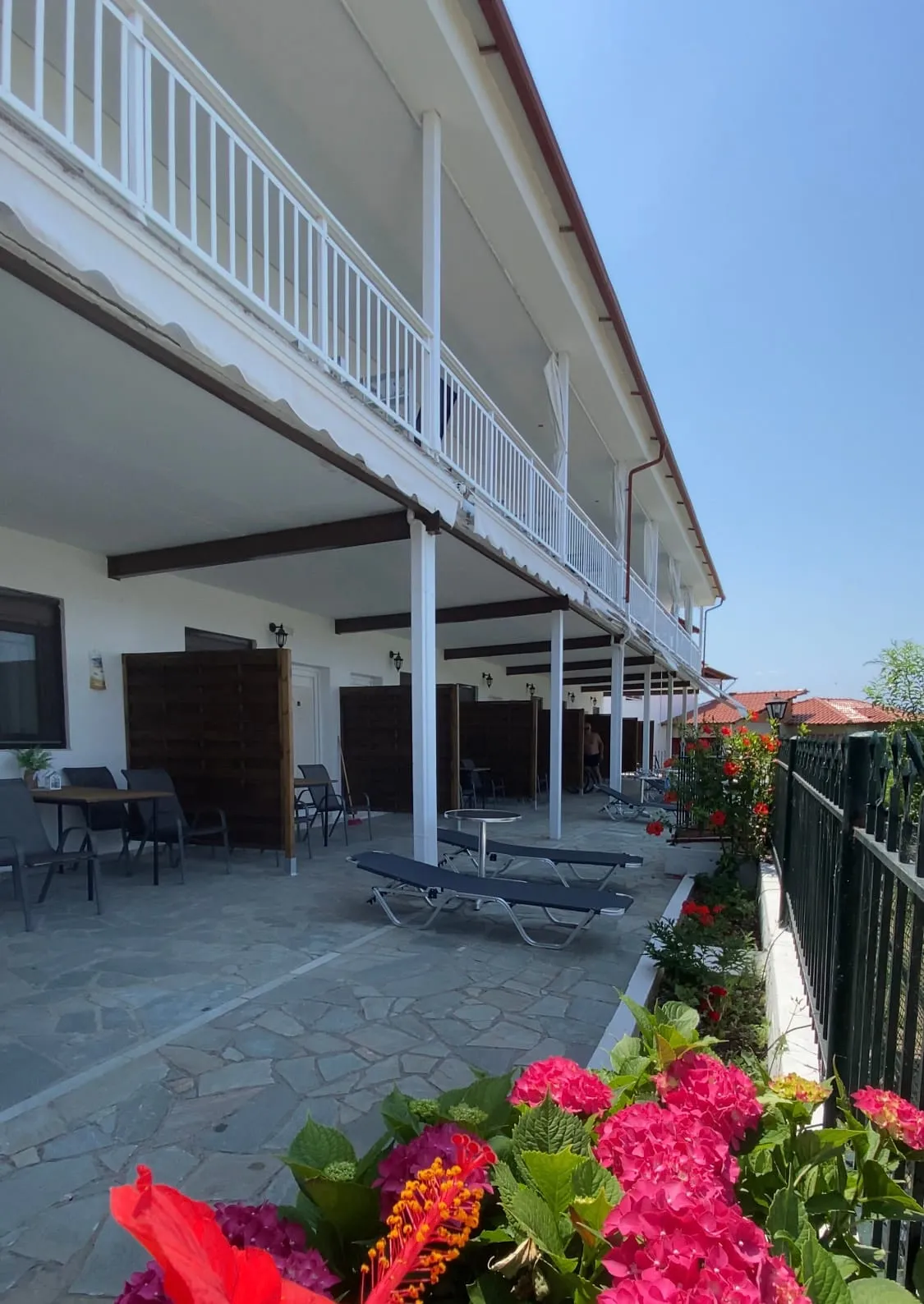 Demi Studios Halkidiki