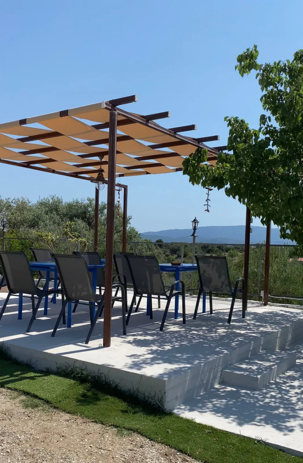 Demi Studios Halkidiki