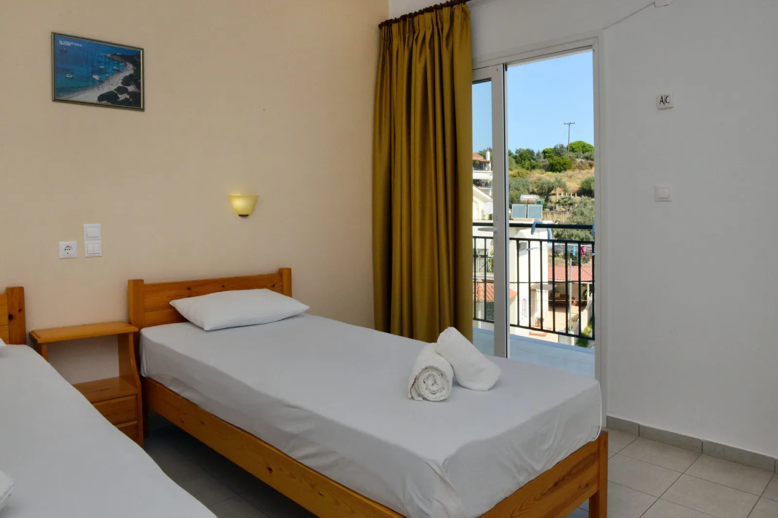 Despoina Skiathos