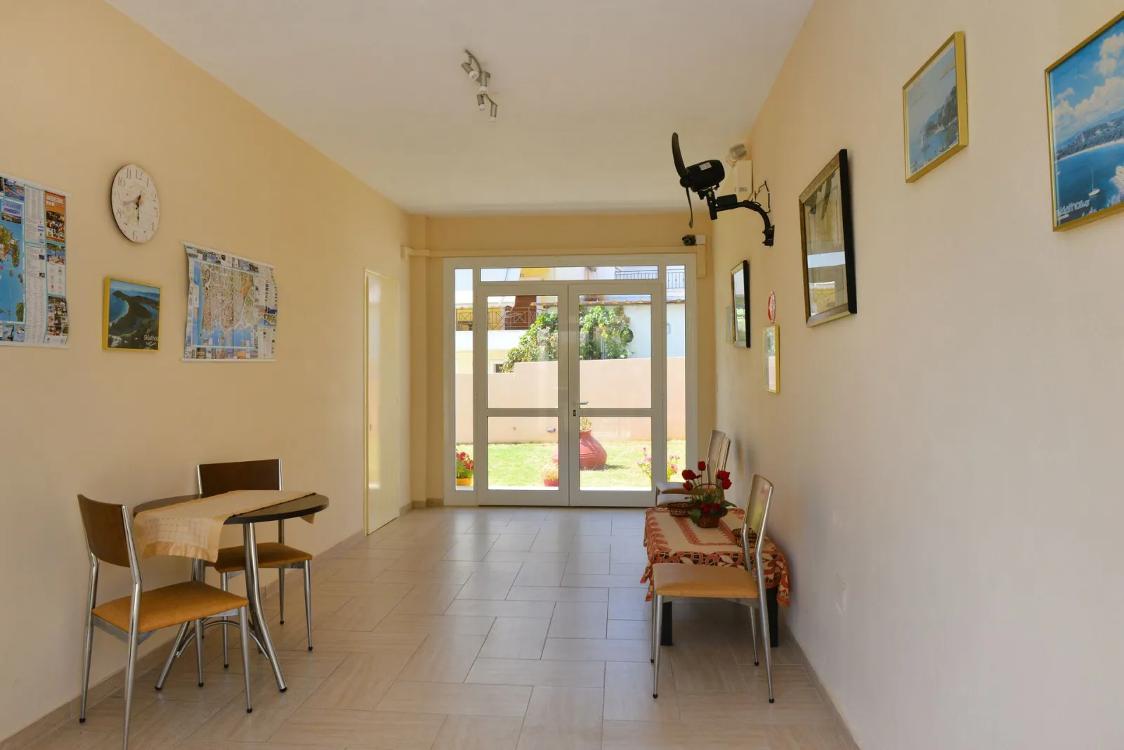 Despoina Skiathos