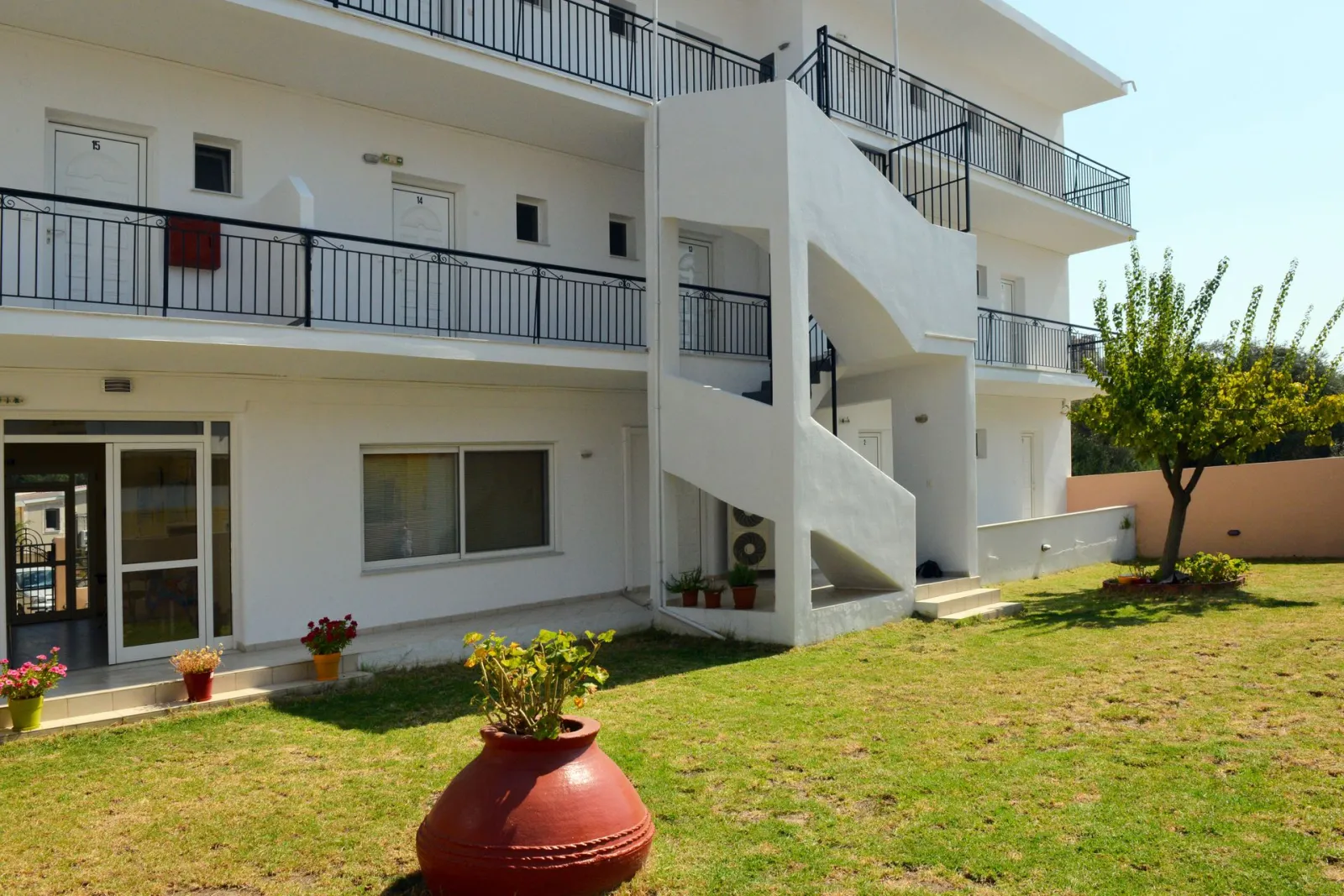 Despoina Skiathos