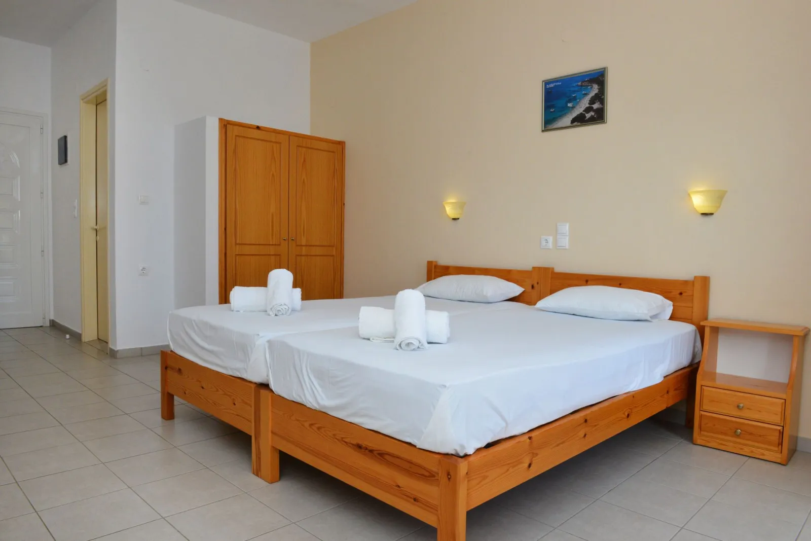 Despoina Skiathos