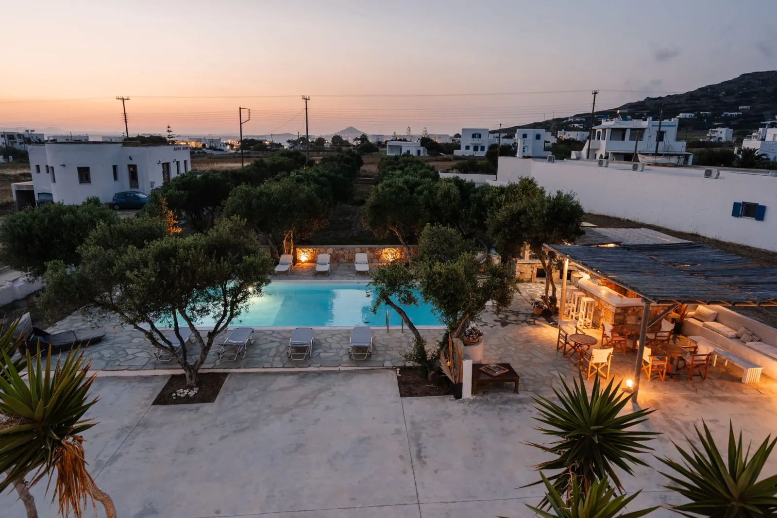 Diamantis Studios Naxos