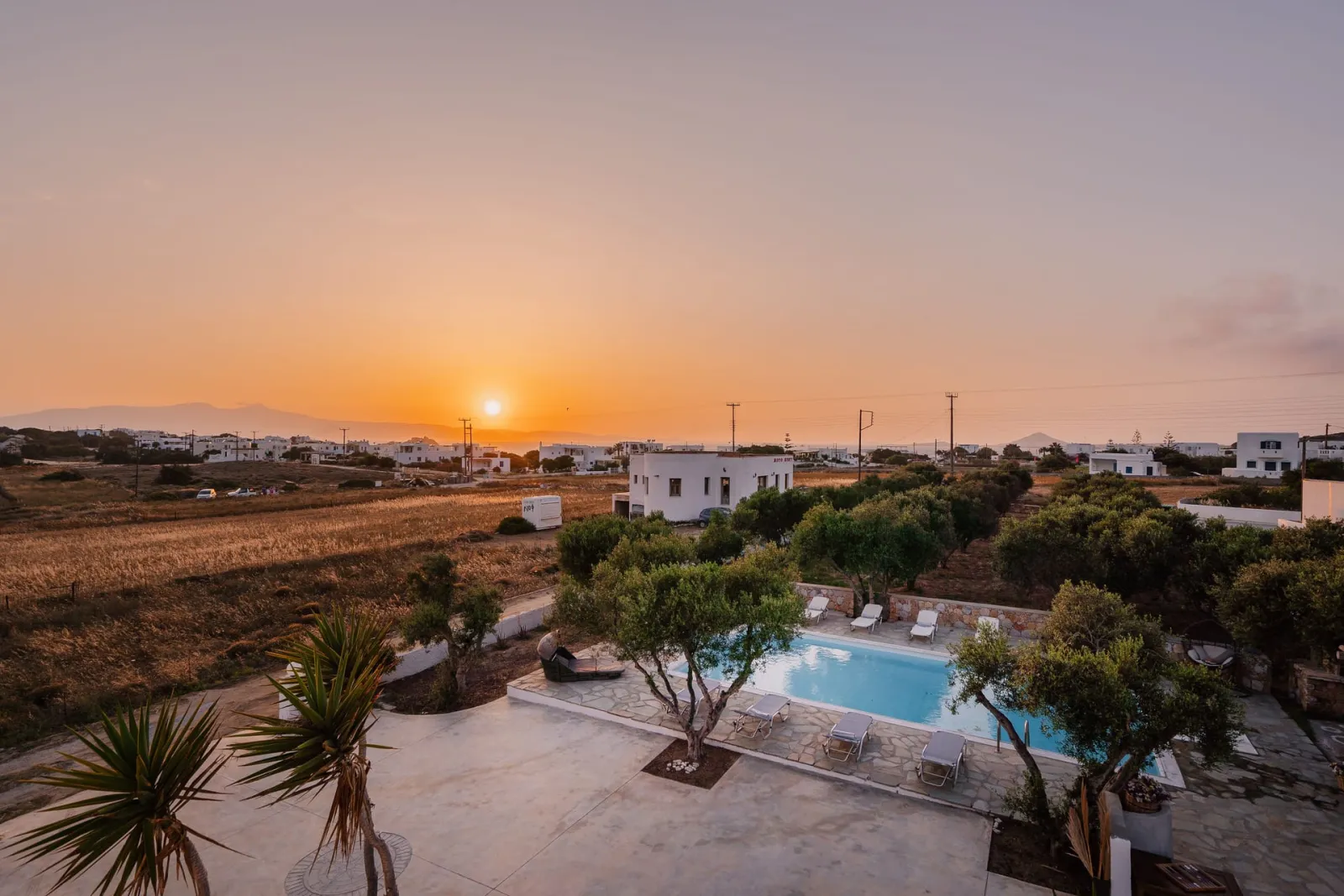 Diamantis Studios Naxos