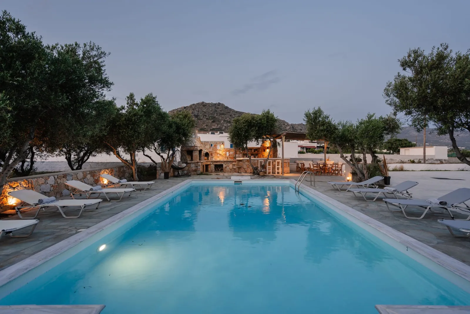 Diamantis Studios Naxos