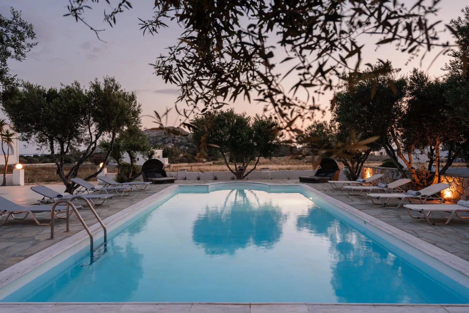 Diamantis Studios Naxos