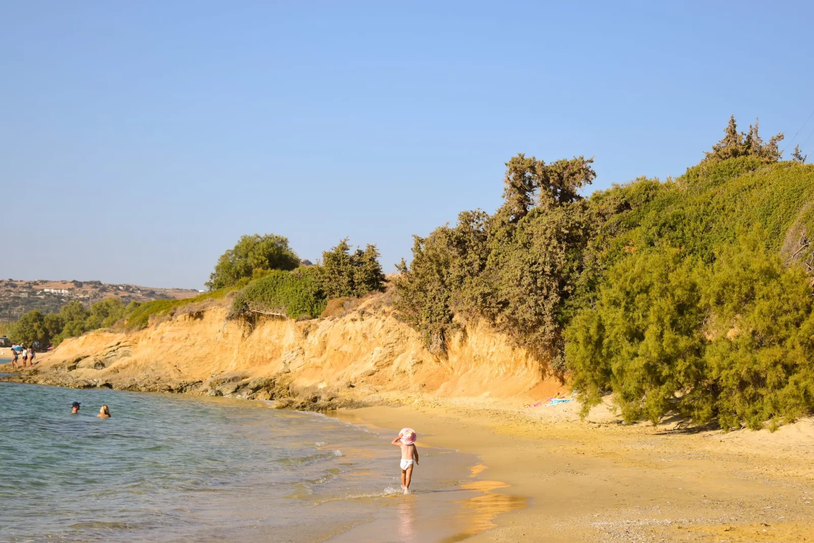 Diamantis Studios Naxos