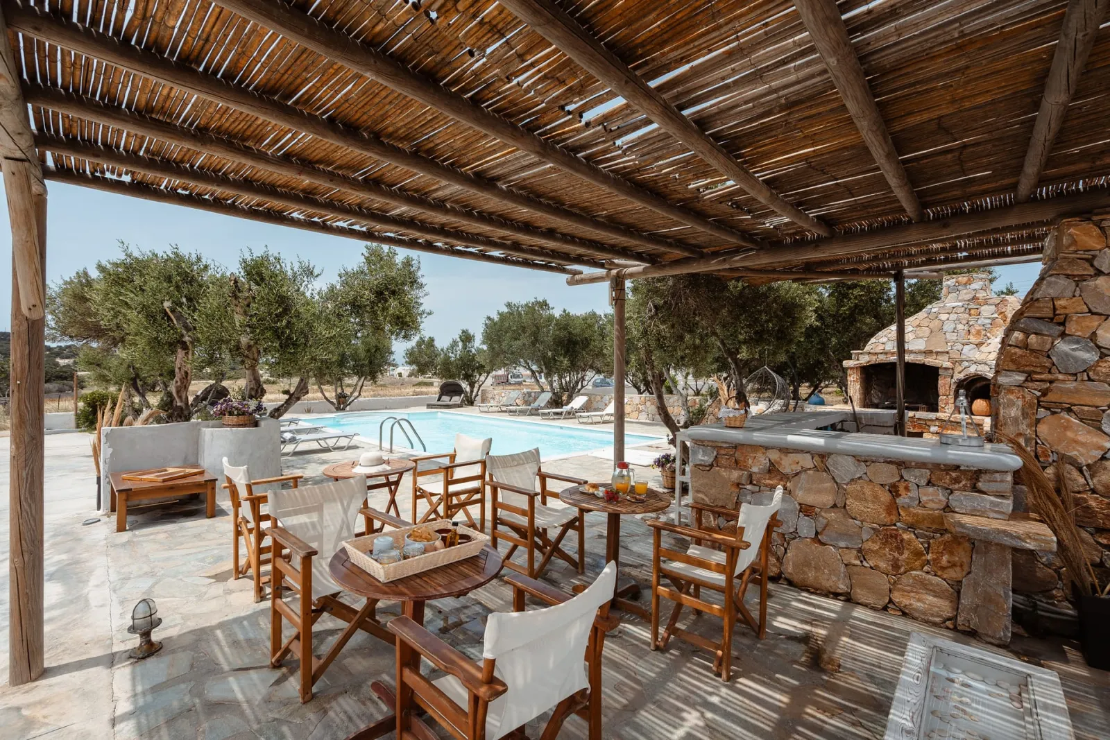 Diamantis Studios Naxos