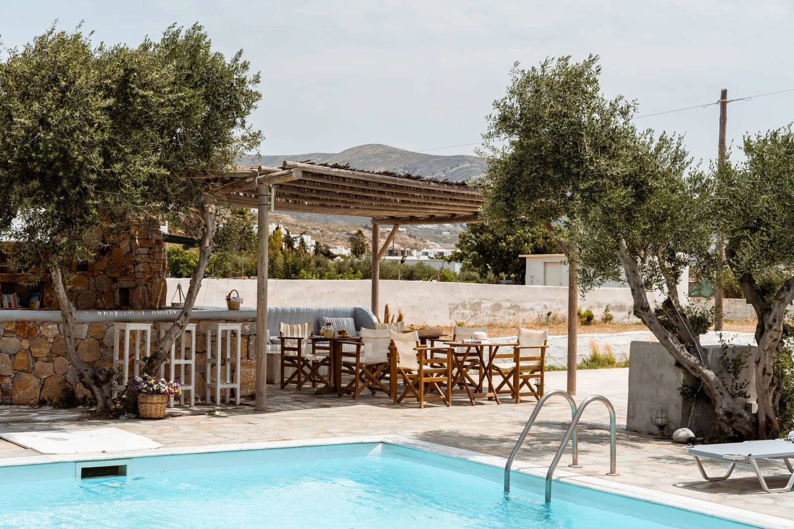 Diamantis Studios Naxos