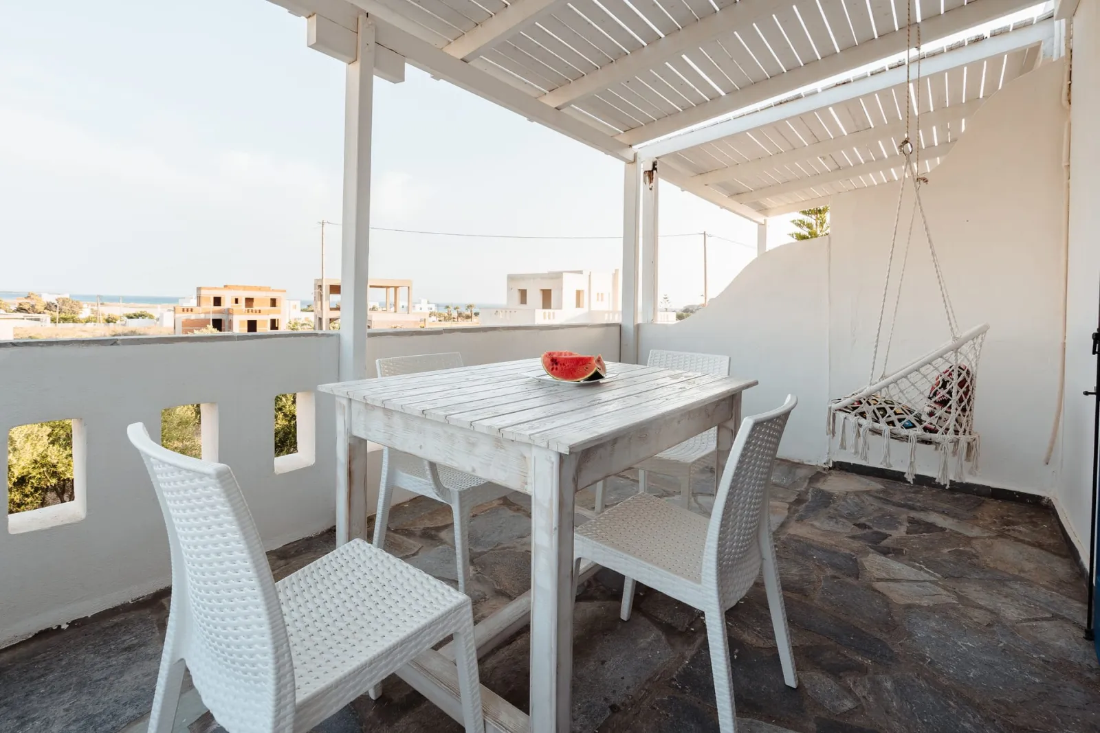 Diamantis Studios Naxos