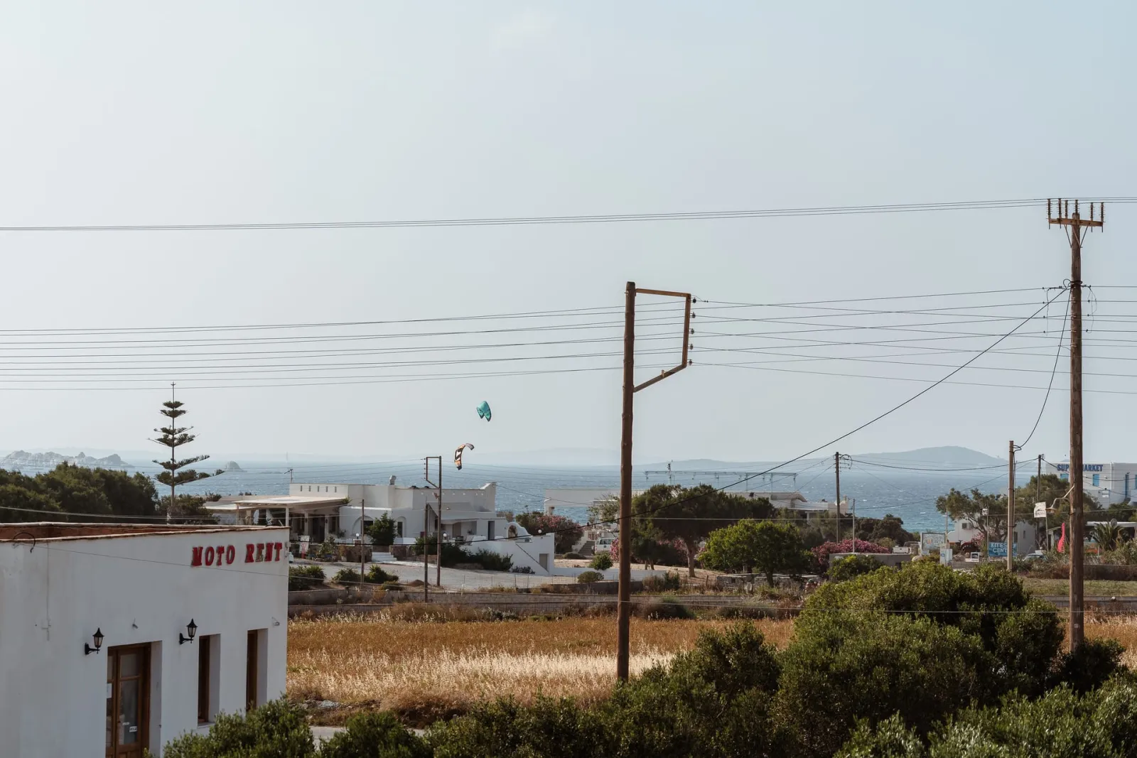 Diamantis Studios Naxos