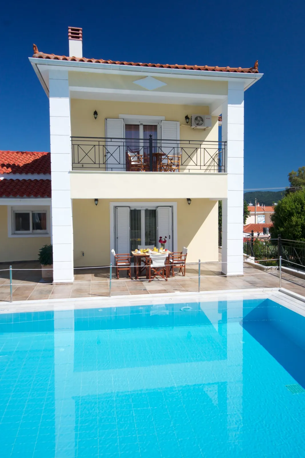 Diamanto Complex Kefalonia