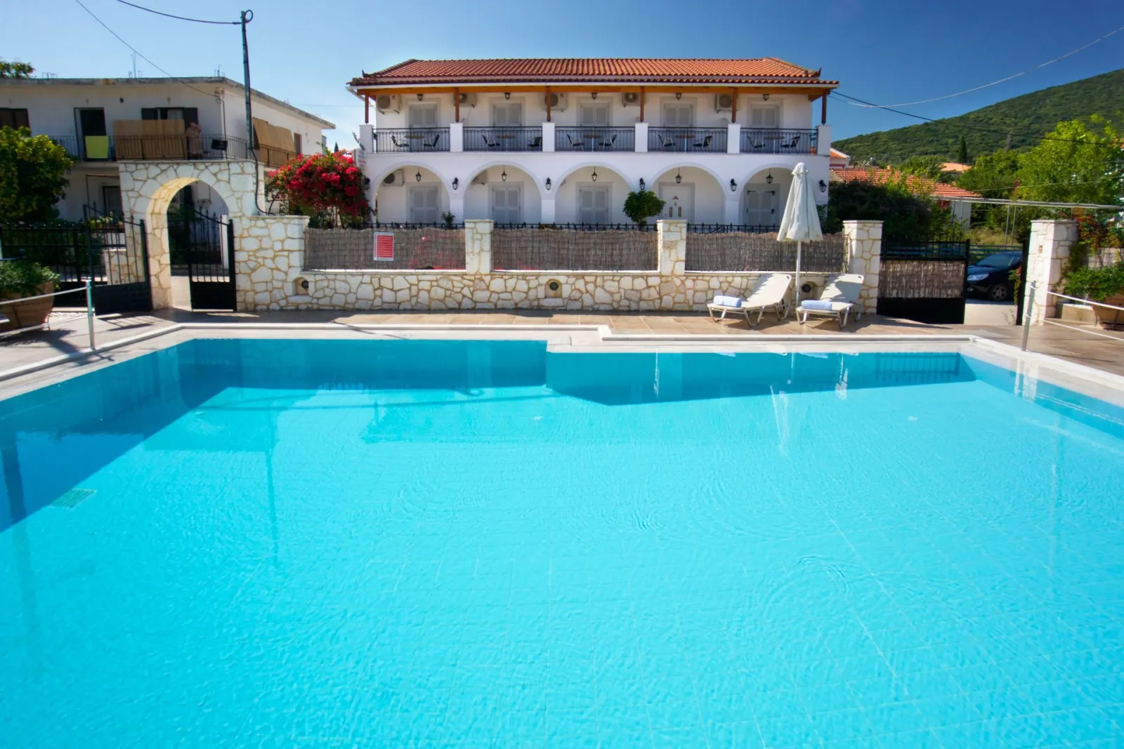 Diamanto Complex Kefalonia