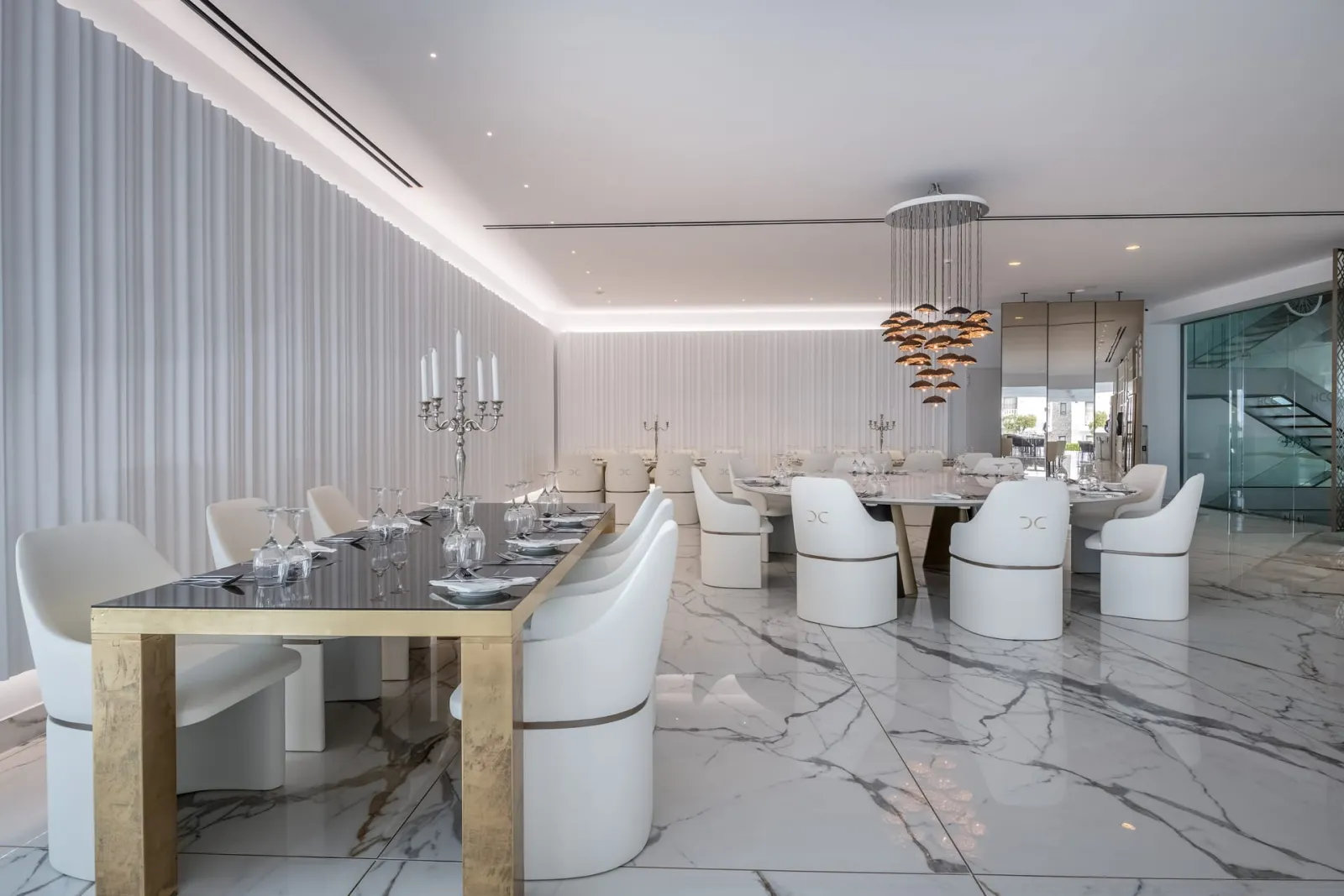 Emerald Restaurant