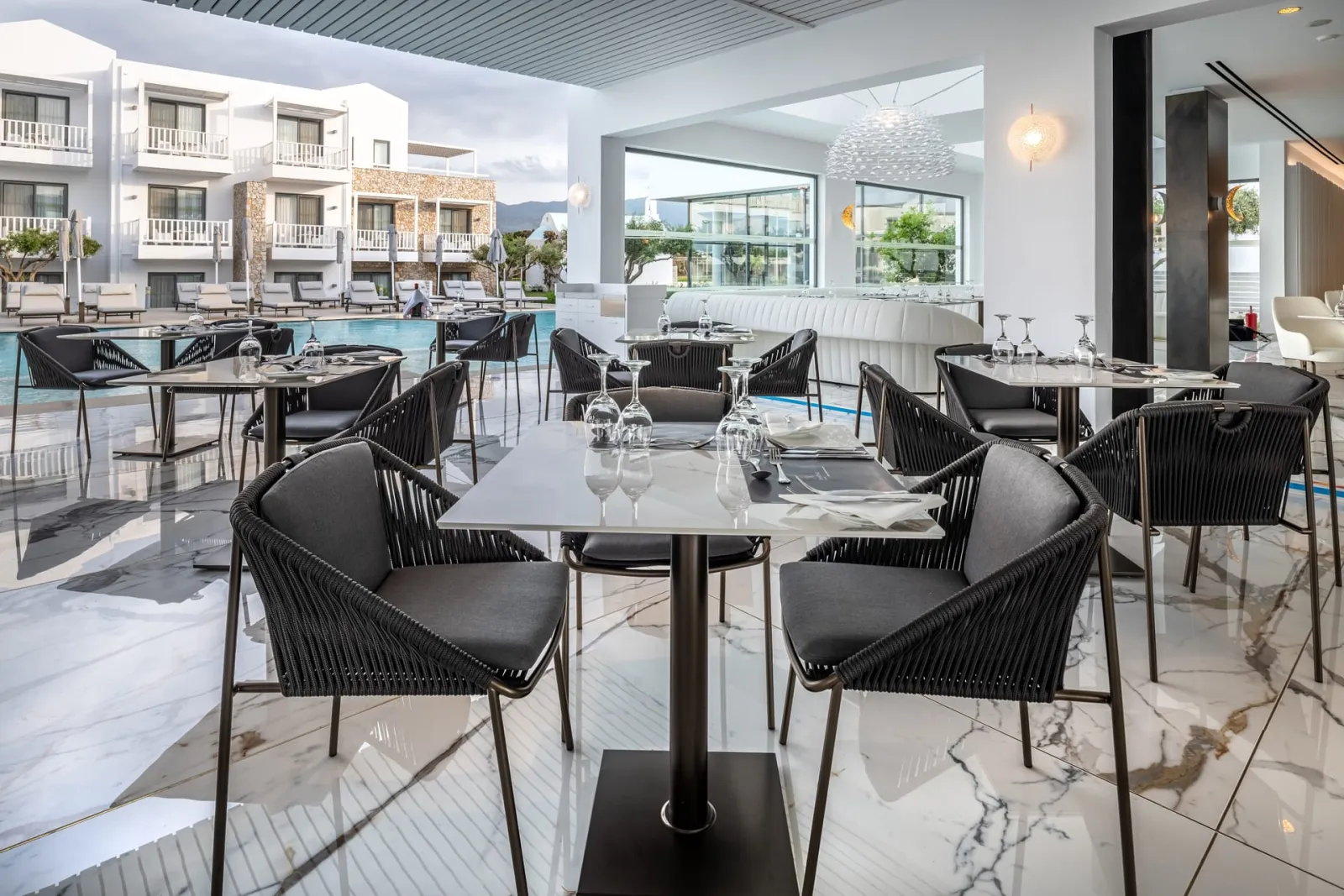 Emerald Restaurant