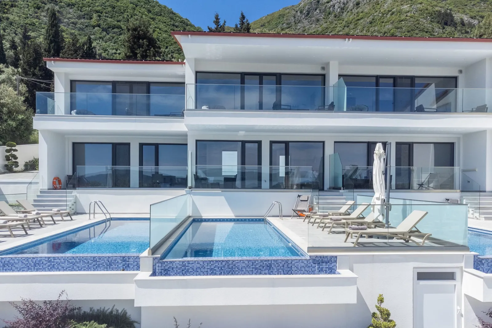 Diamond Blue Villas