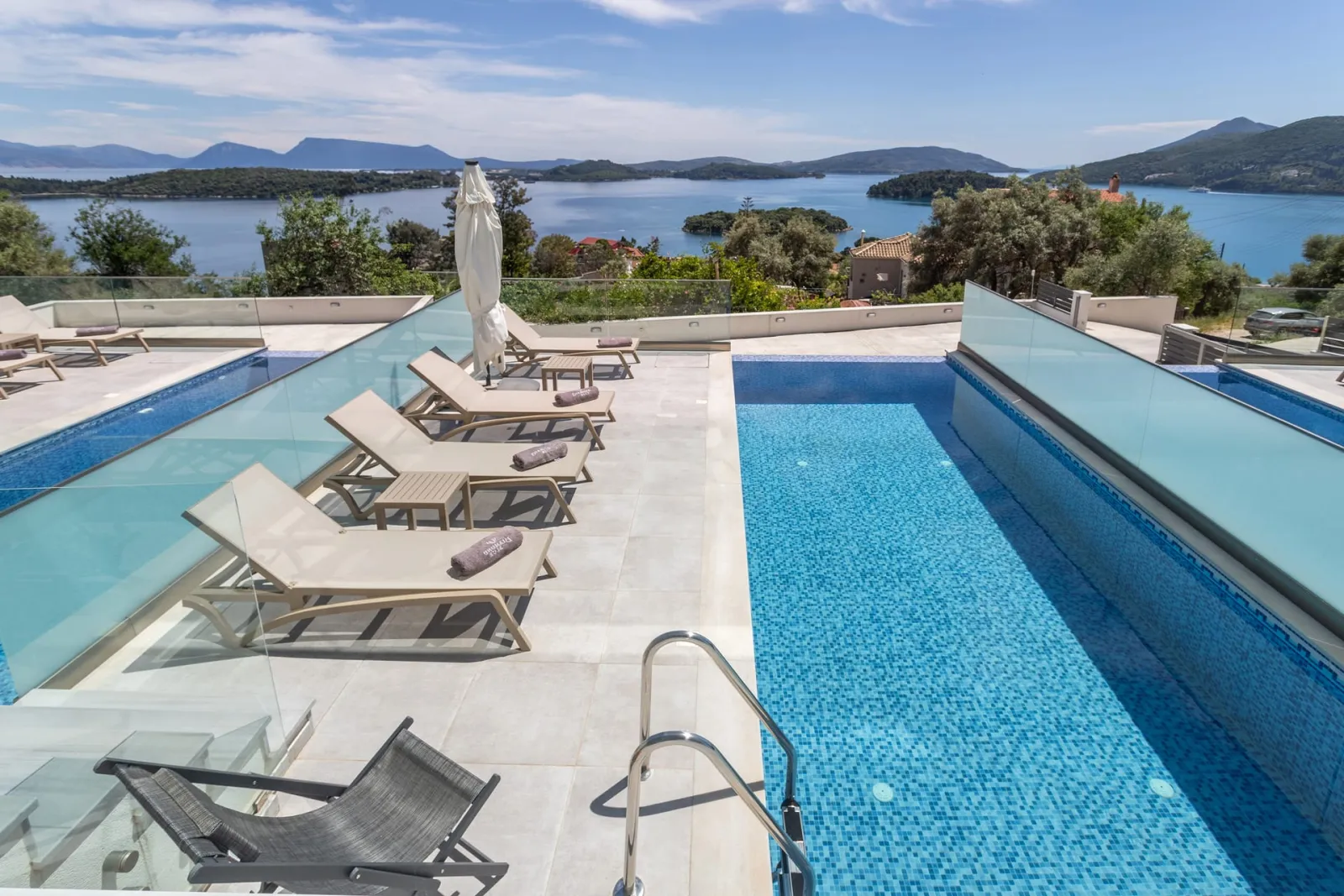 Diamond Blue Villas