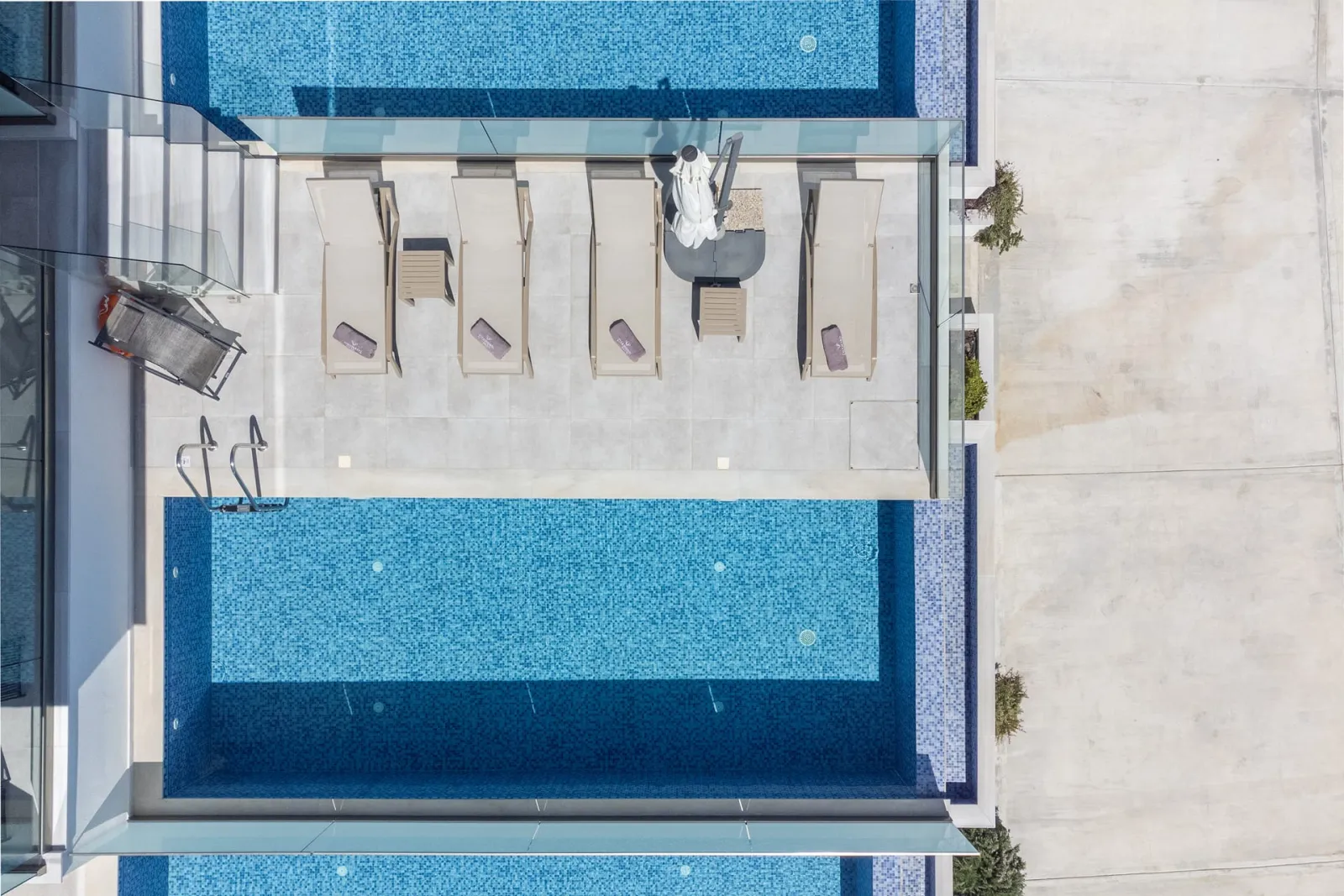 Diamond Blue Villas