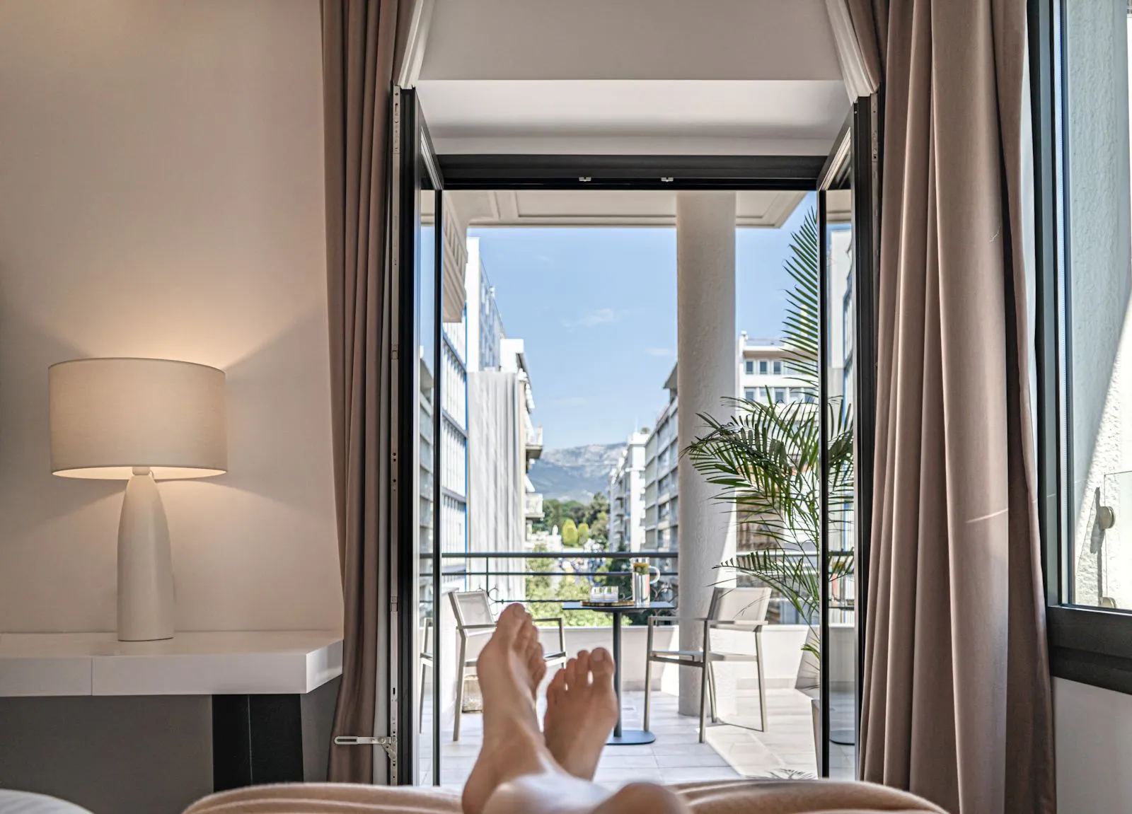 The Marblous Hotel