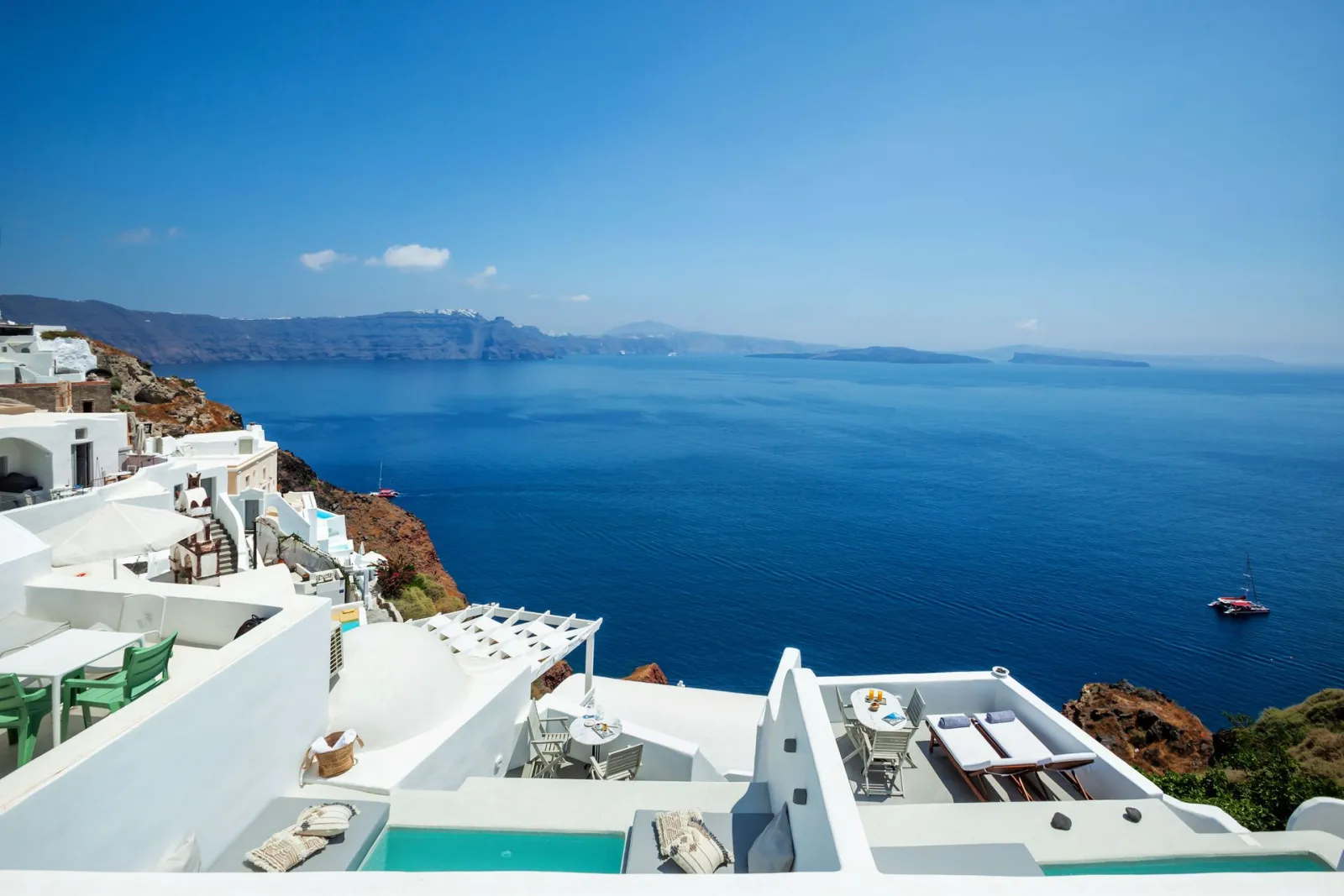 Diamond Luxury Suites Collection