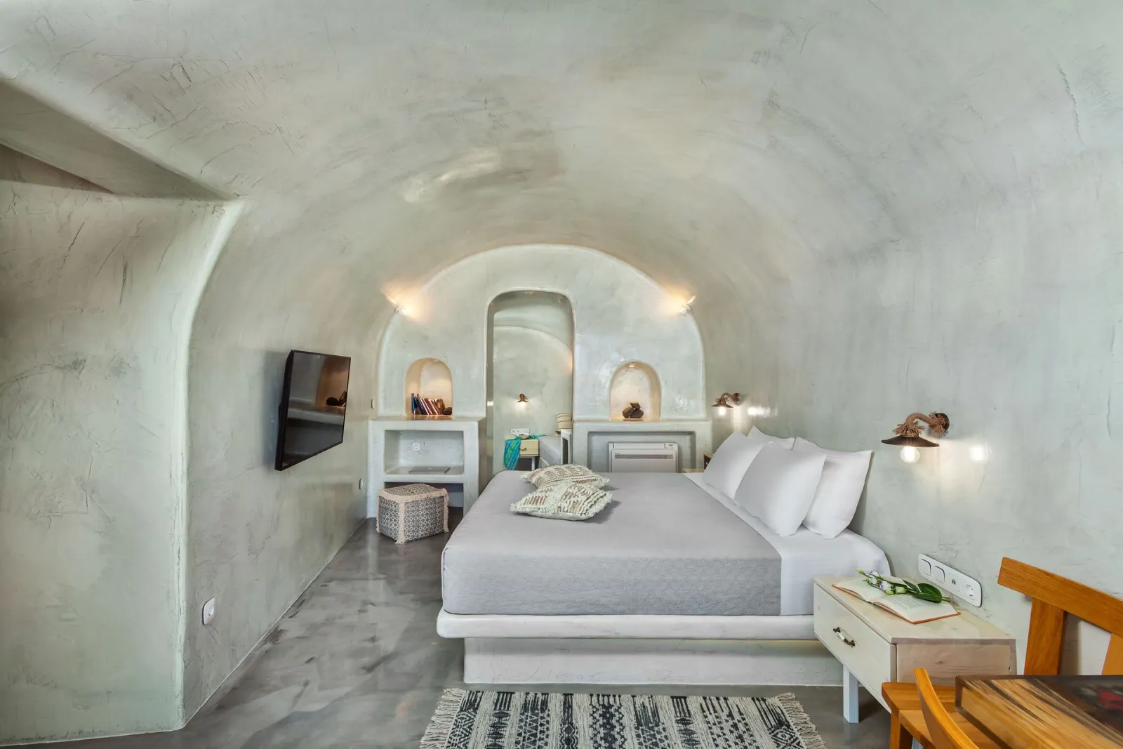 Diamond Luxury Suites Collection