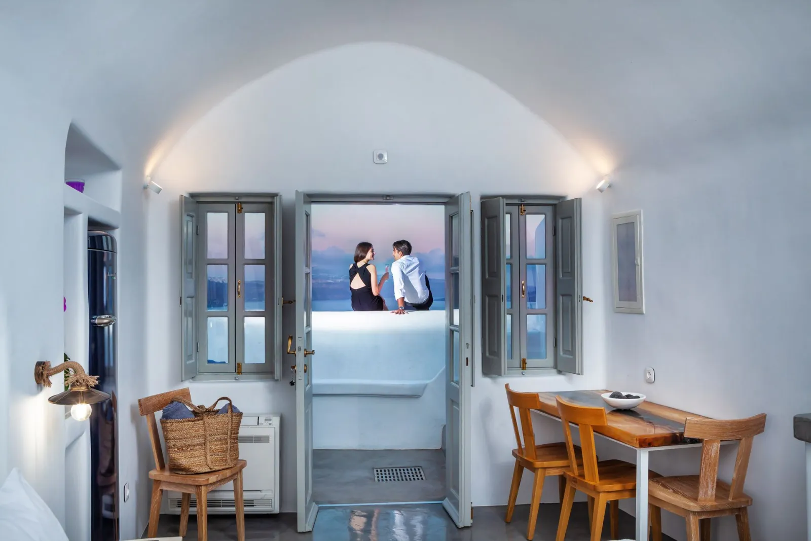 Diamond Luxury Suites Collection