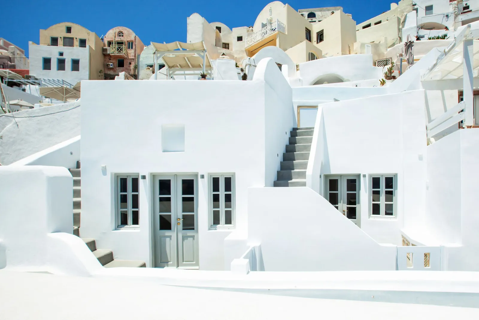 Diamond Luxury Suites Collection